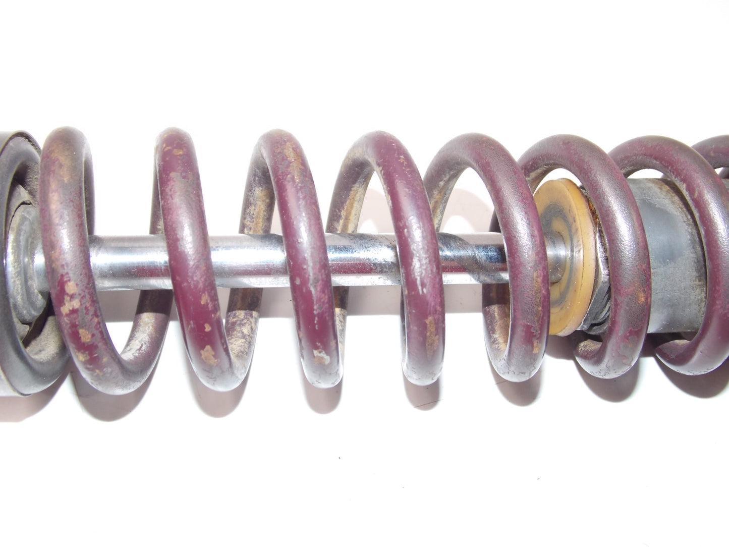 13" MARZOCCHI REAR SHOCK SUSPENSION ABSORBER KTM APRILIA GILERA CAGIVA LAVERDA - MotoRaider