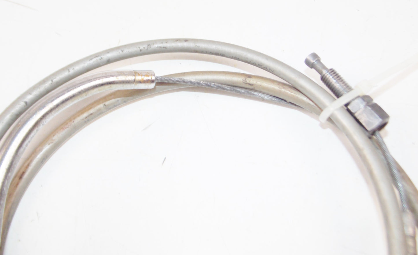 1950 HONDA CA 150 DREAM ENGINE MOTOR CLUTCH CABLE - MotoRaider