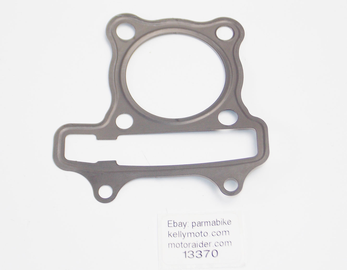 SCOOTER GARELLI Xo 150 GA 10191 MOTOR ENGINE CYLINDER HEAD GASKET SEAL - MotoRaider