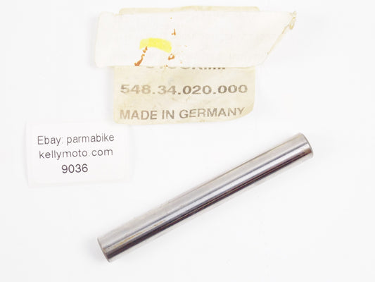 NOS OEM 2002-2004 KTM 250 SHIFT RAIL SHAFT 54834020000 | 548.34.020.000 - MotoRaider