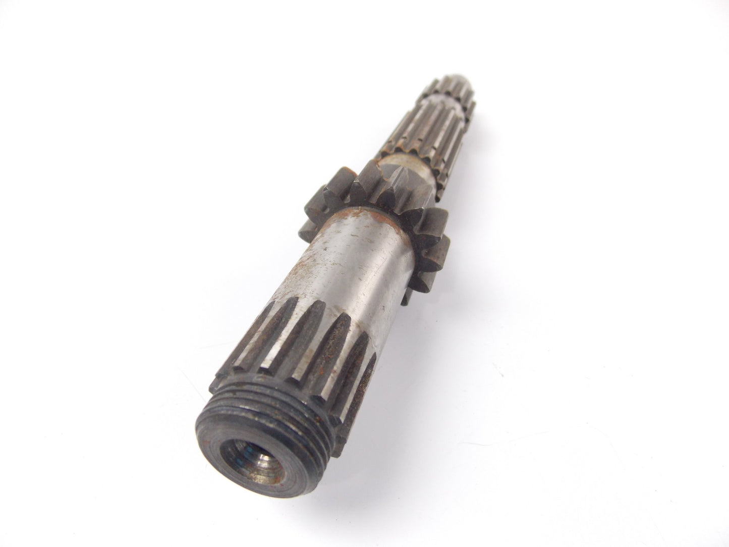 NOS OEM KTM MAIN SHAFT 54033002000 | 540.33.002.000 - MotoRaider