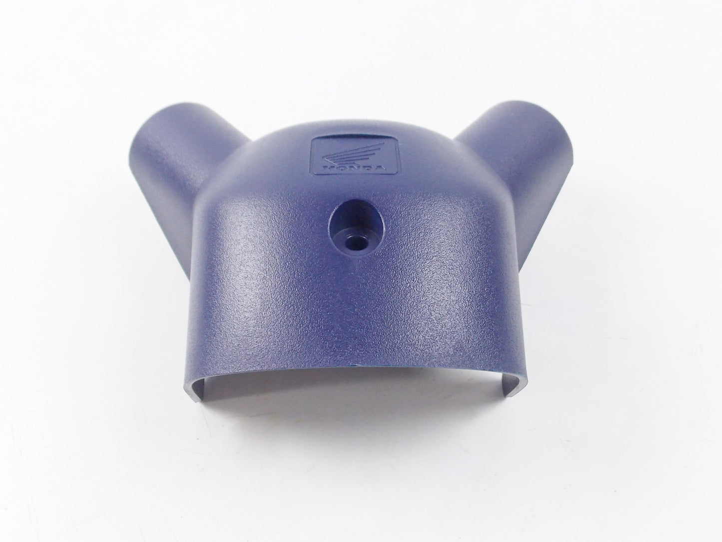 NOS OEM 1998-2000 HONDA 50 SKY HANDLEBAR COVER 53206-GCG-9300 | 53206GCG9300 - MotoRaider