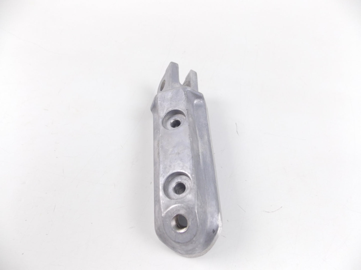 OEM HONDA 1999-09 XL1000V 2001-2010 XL125 LH FOOT PEDAL STAND STAY 50642-MBT-610 - MotoRaider