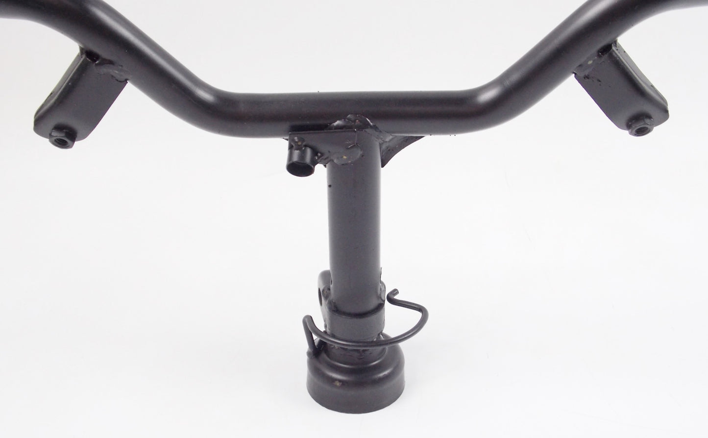 OEM APRILIA 1993 | 1994 | 1996 SR 50-AIR SCOOTER HANDLEBAR STEERING AP-8218133 - MotoRaider