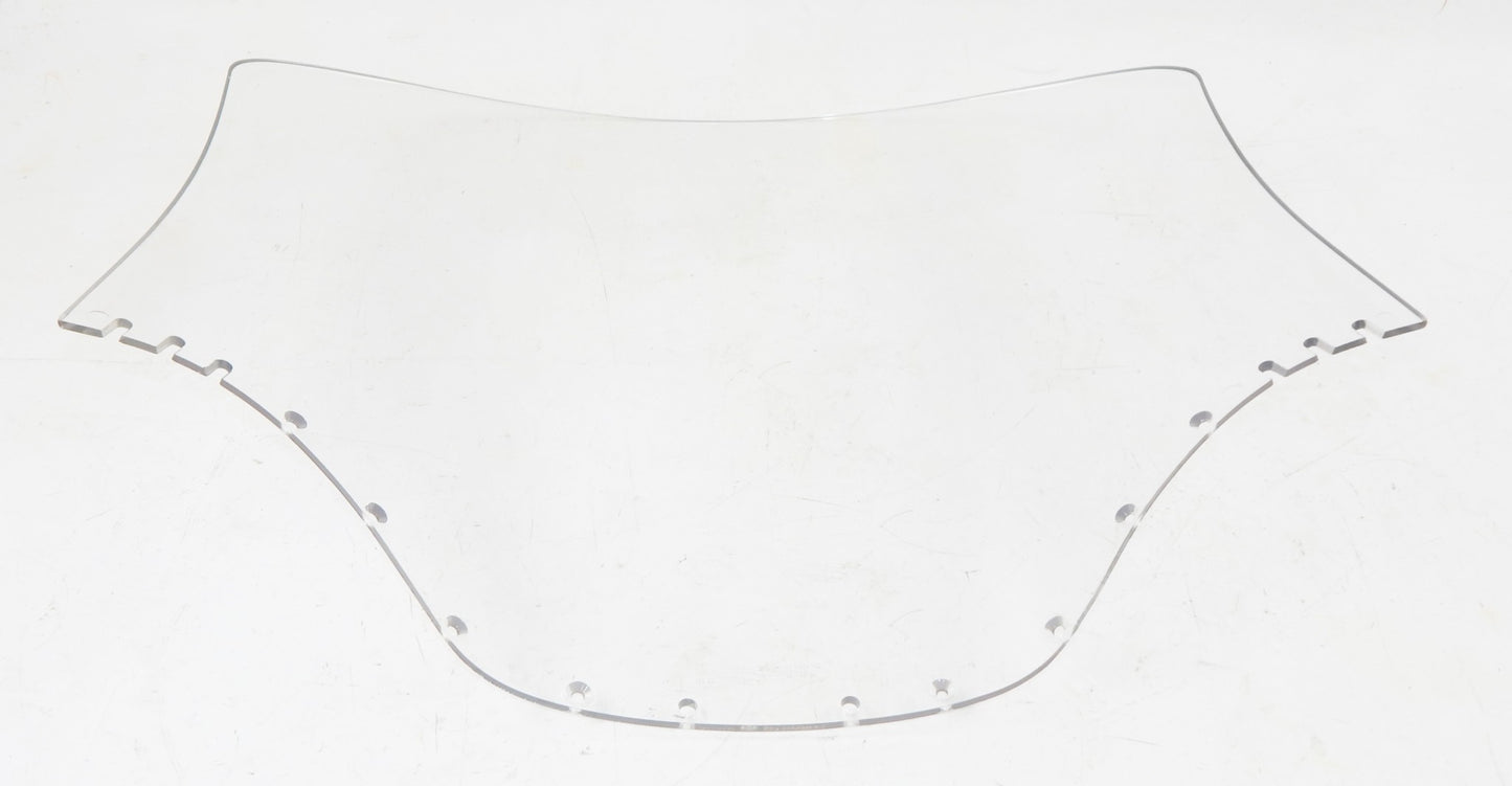 OEM BMW 1978-96 R100RT 1983-87 R80 WINDSHIELD SCREEN 46631452480 46 63 1 452 480 - MotoRaider