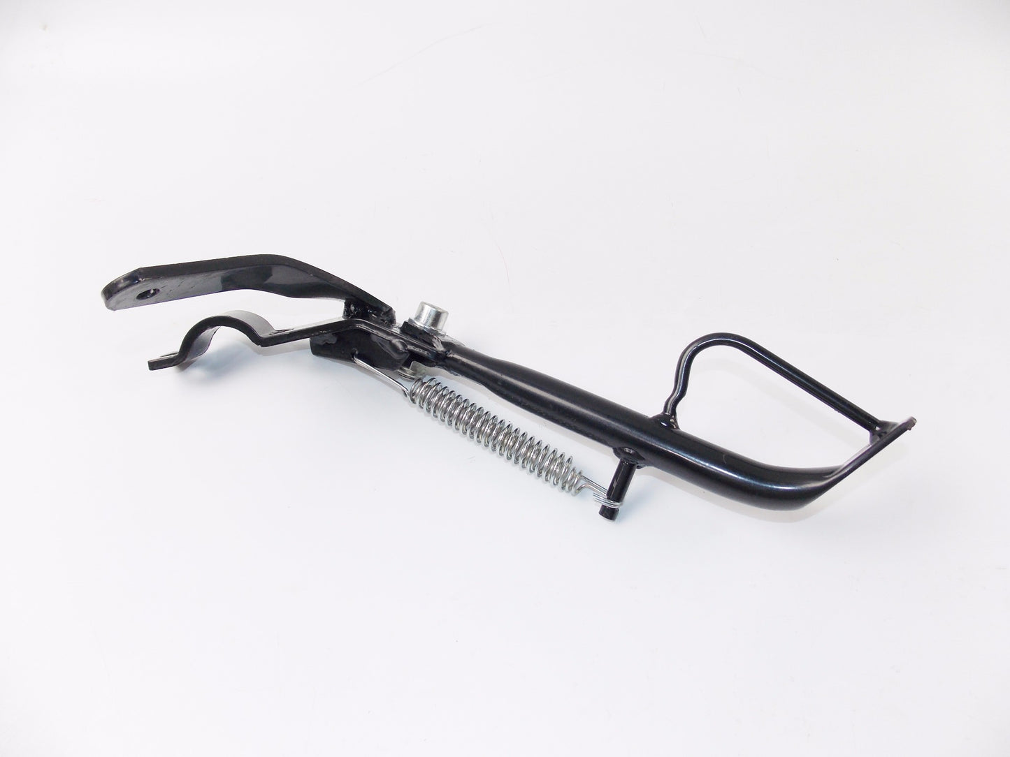 NOS MALAGUTI CENTRO SL / 1999 TIPO 49 KAT FRAME SIDE KICK STAND KIT 159.030.99 - MotoRaider