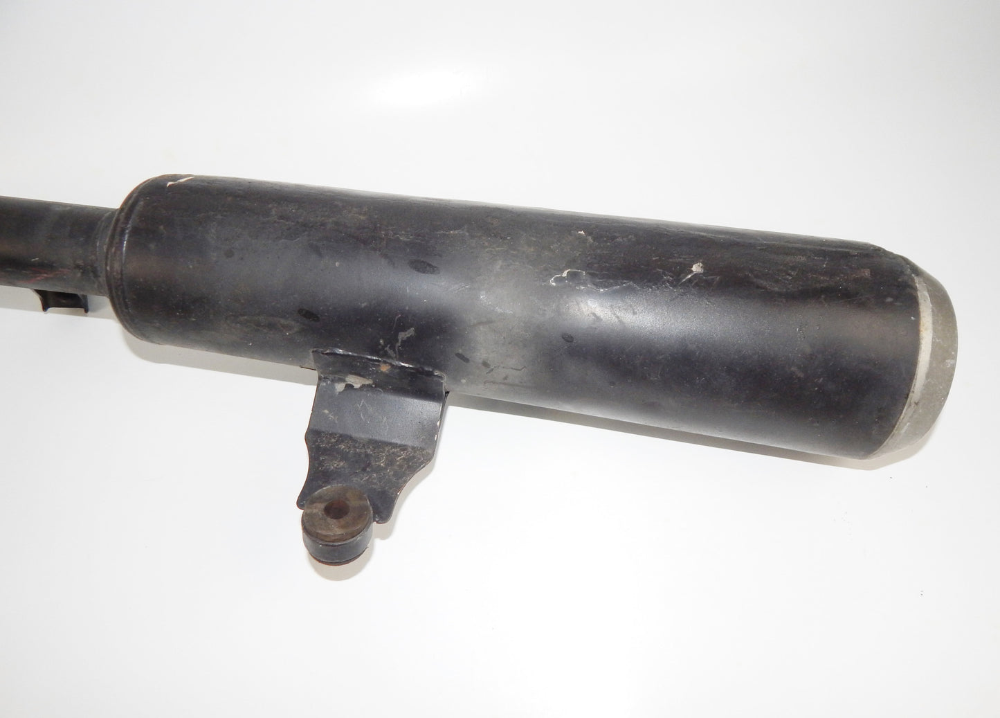 1993 SUZUKI BANDIT GSF 400 4 in 1 COMPLETE EXHAUST MUFFLER PIPE VINTAGE JAPAN - MotoRaider
