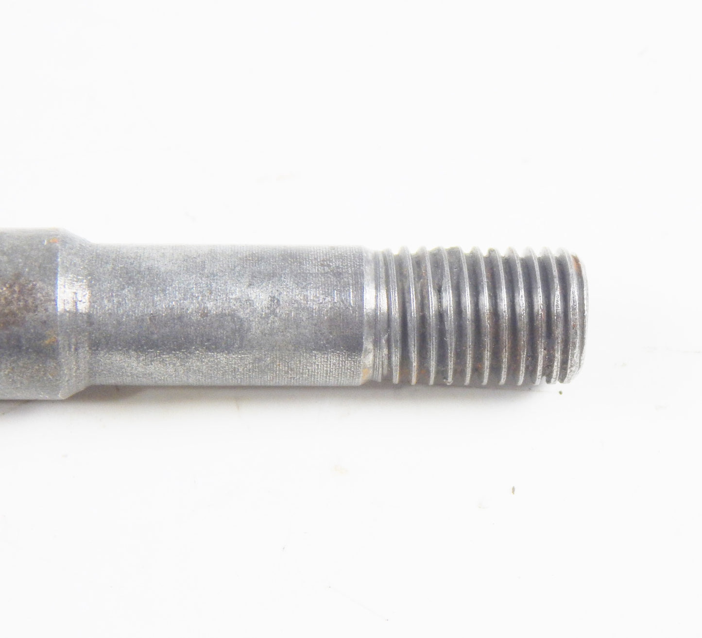 1970's PENTON KTM FRONT WHEEL AXLE BOLT L=210mm D=12mm VINTAGE MOTOCROSS ENDURO - MotoRaider