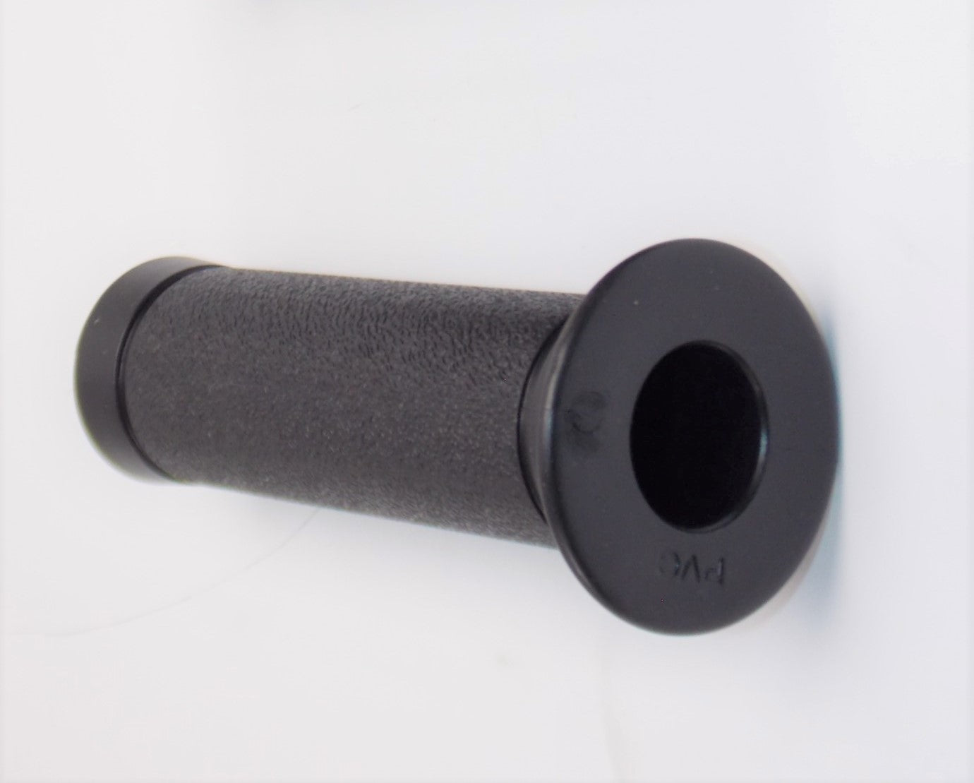 OEM PEUGEOT 2011 TWEET 125 SCOOTER HANDLEBAR LH GRIP RUBBER SLEEVER 801955 - MotoRaider