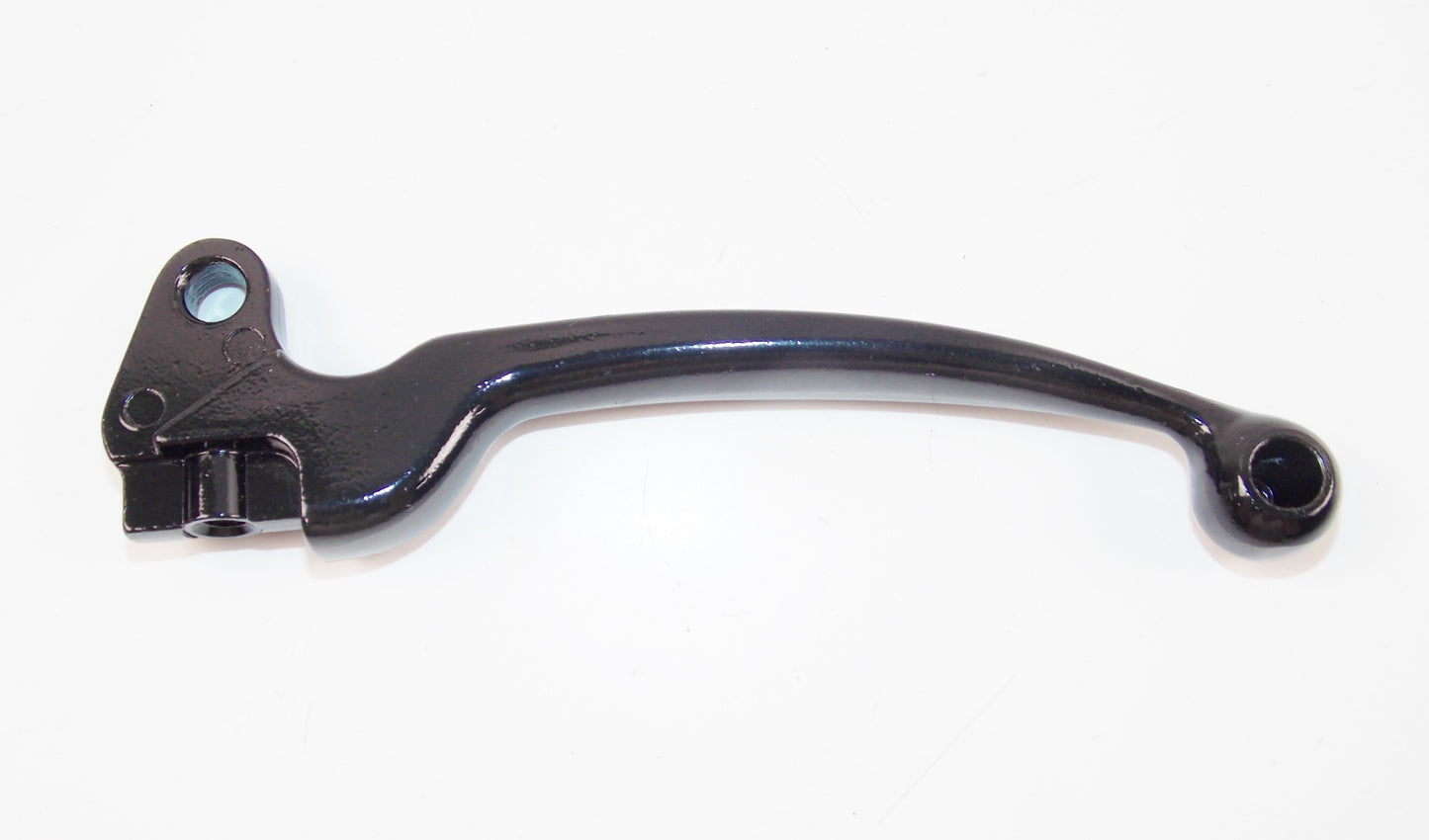 NOS OEM E-TON ATVS 50-150cc BRAKE LEVER RH 650.807 | E3181-5EA0-000 - MotoRaider