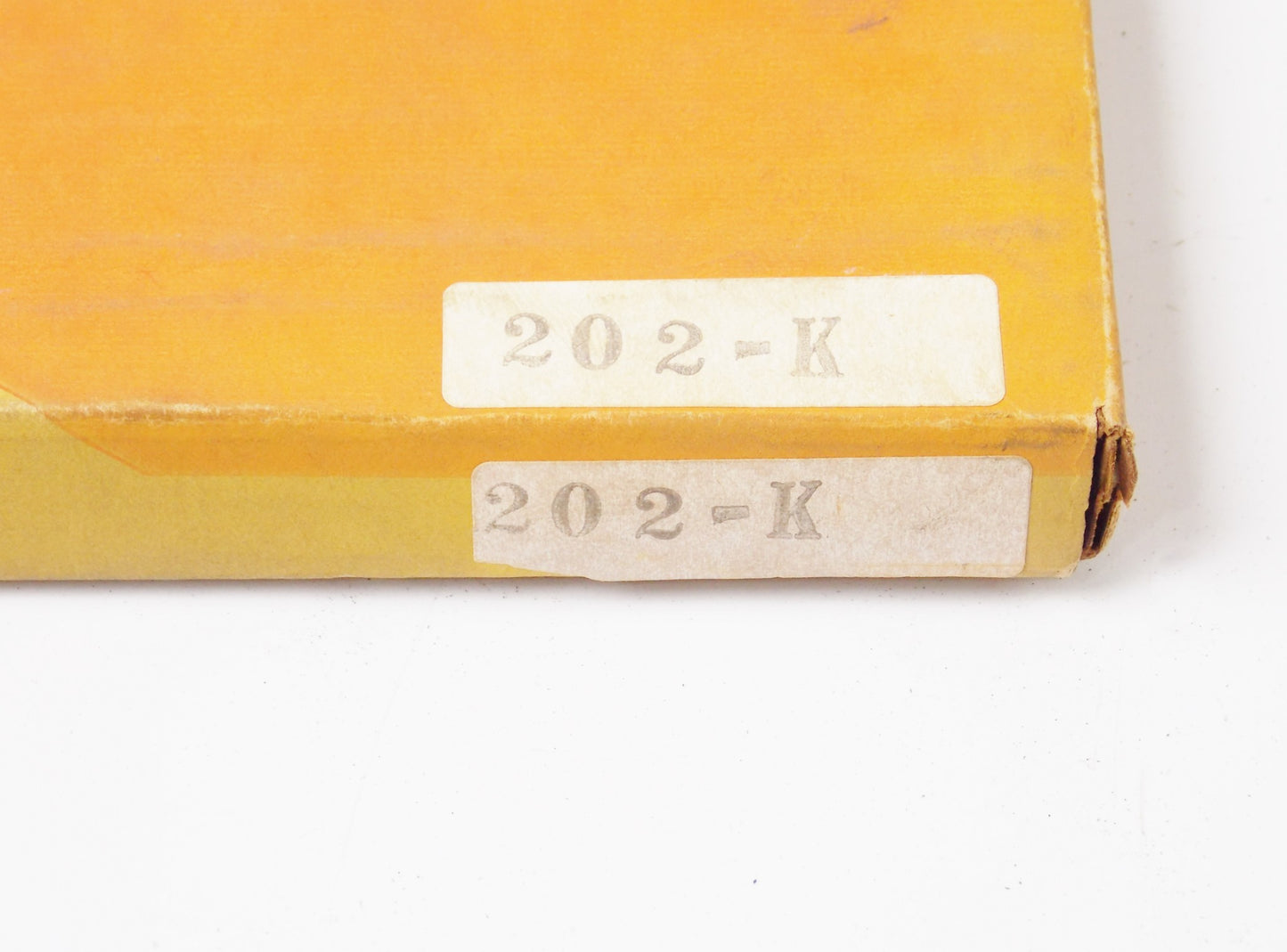 IBCO GASKETS KAWASAKI KZ650 GASKET CYLINDER HEAD COVER 202-K | OE # 11009-1025 - MotoRaider