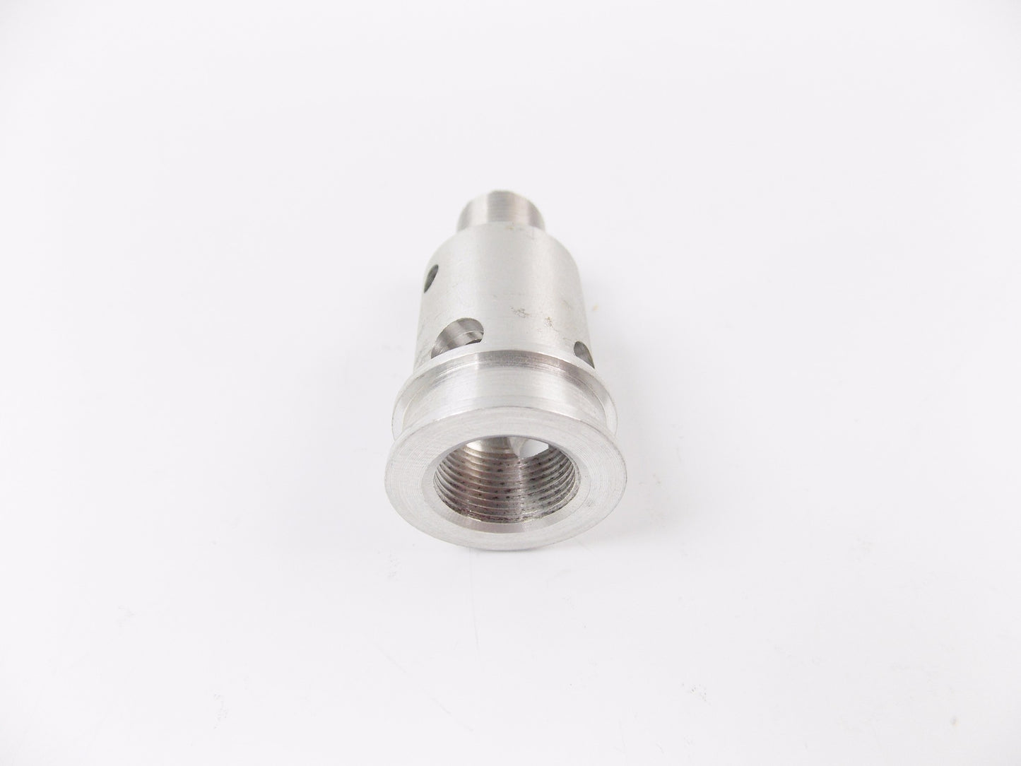 OEM KTM 90-91 500/600 LC4 MX/D-DX/E-XC/E-GS FRONT FORK DAMPER PISTON 58001560000 - MotoRaider