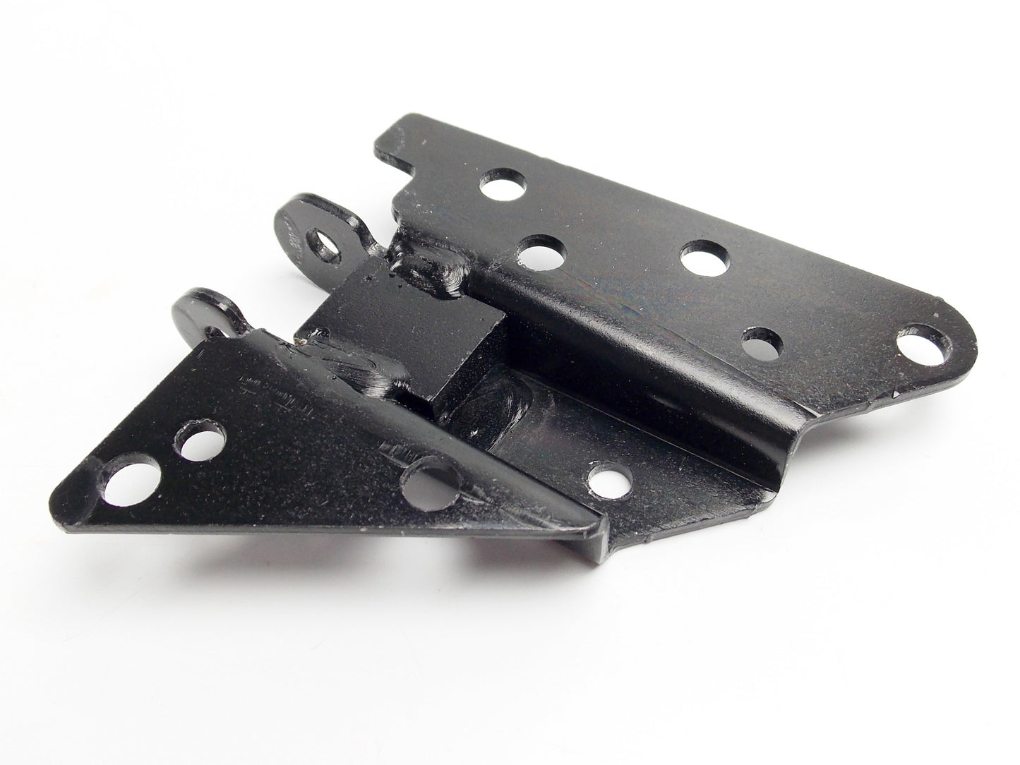 OEM HONDA 2010 SH150I PLATE PILLION STEP LEFT 50723-KTF-640 | 50723KTF640 - MotoRaider