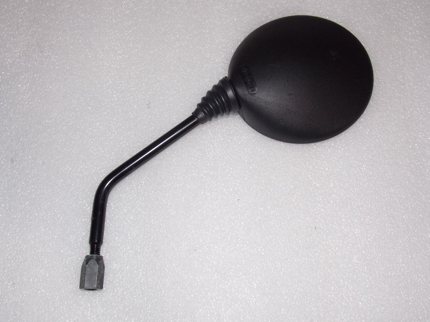 OEM 1993-1997 APRILIA SCARABEO 50 2T REAR VIEW MIRROR RIGHT AP8201798 - MotoRaider