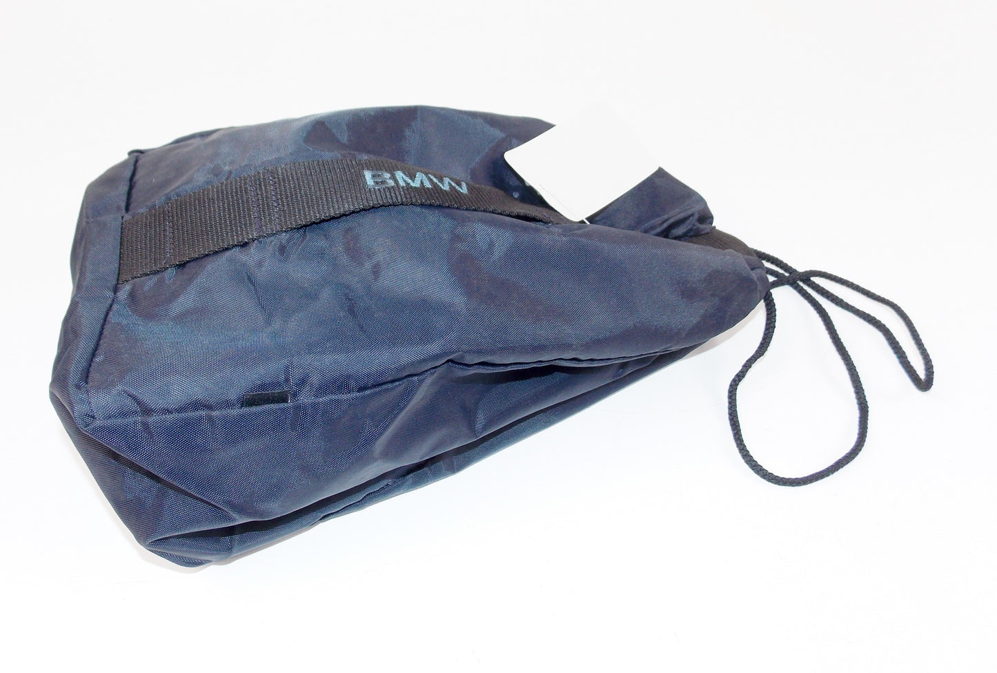 NOS BMW MOTORCYCLE BLUE BAG SUIT WEATHER COMFORT GS1100 R80GS R90 72602342657 - MotoRaider