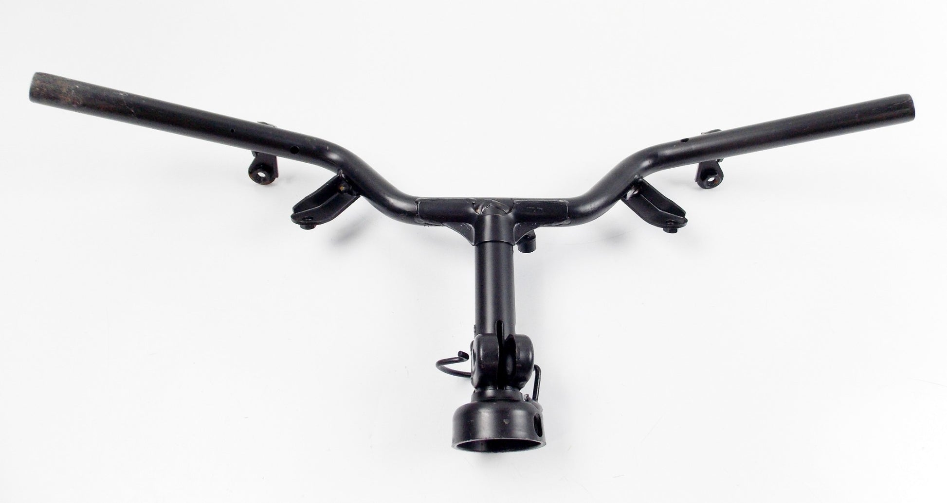 OEM APRILIA 1993 | 1994 | 1996 SR 50-AIR SCOOTER HANDLEBAR STEERING AP-8218133 - MotoRaider