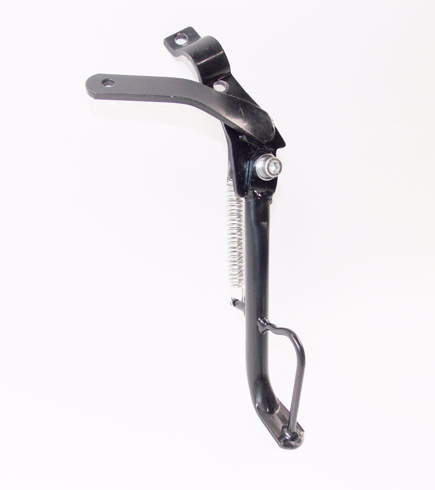 NOS MALAGUTI CENTRO SL / 1999 TIPO 49 KAT FRAME SIDE KICK STAND KIT 159.030.99 - MotoRaider