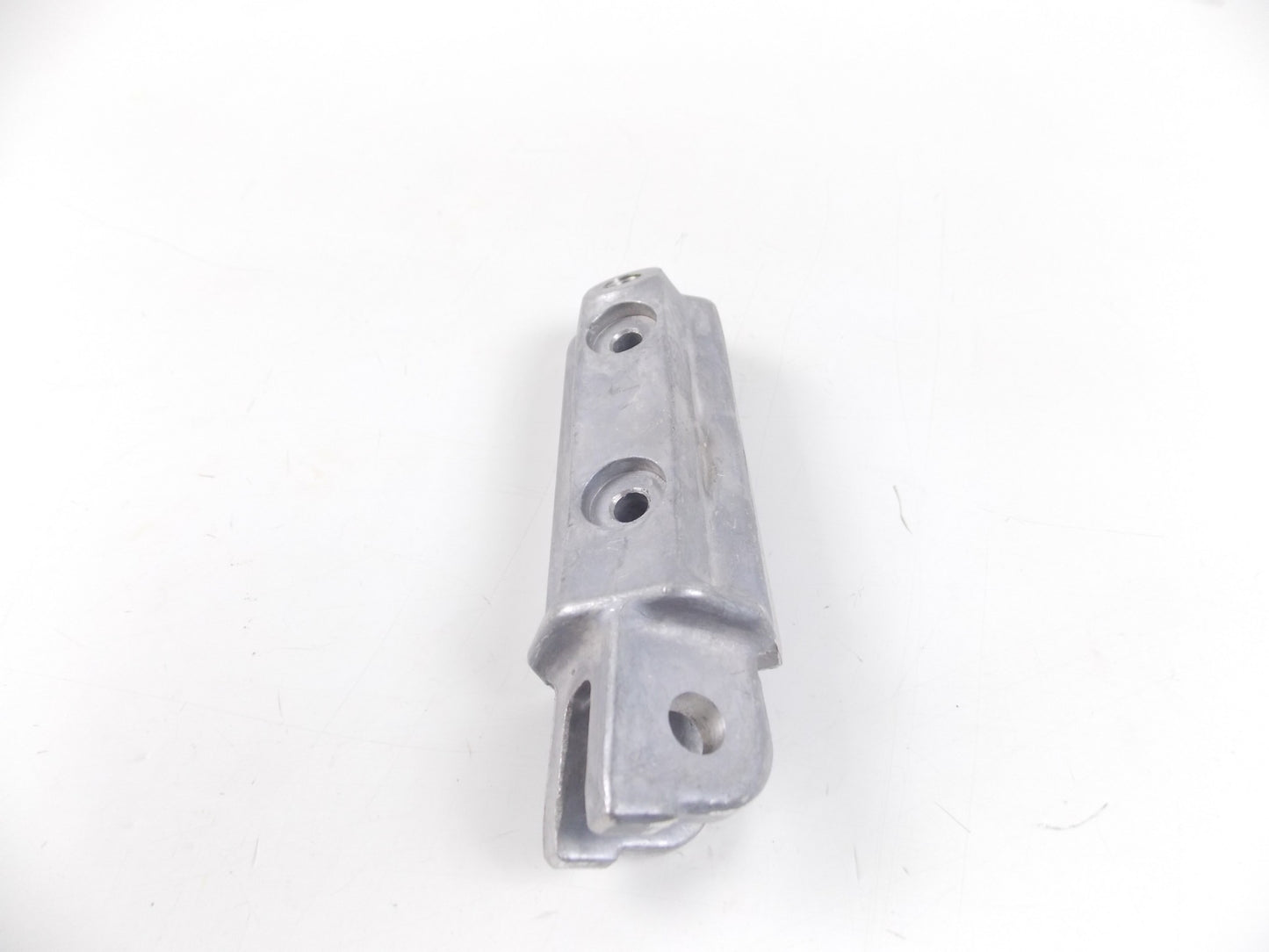 OEM HONDA 1999-09 XL1000V 2001-2010 XL125 LH FOOT PEDAL STAND STAY 50642-MBT-610 - MotoRaider