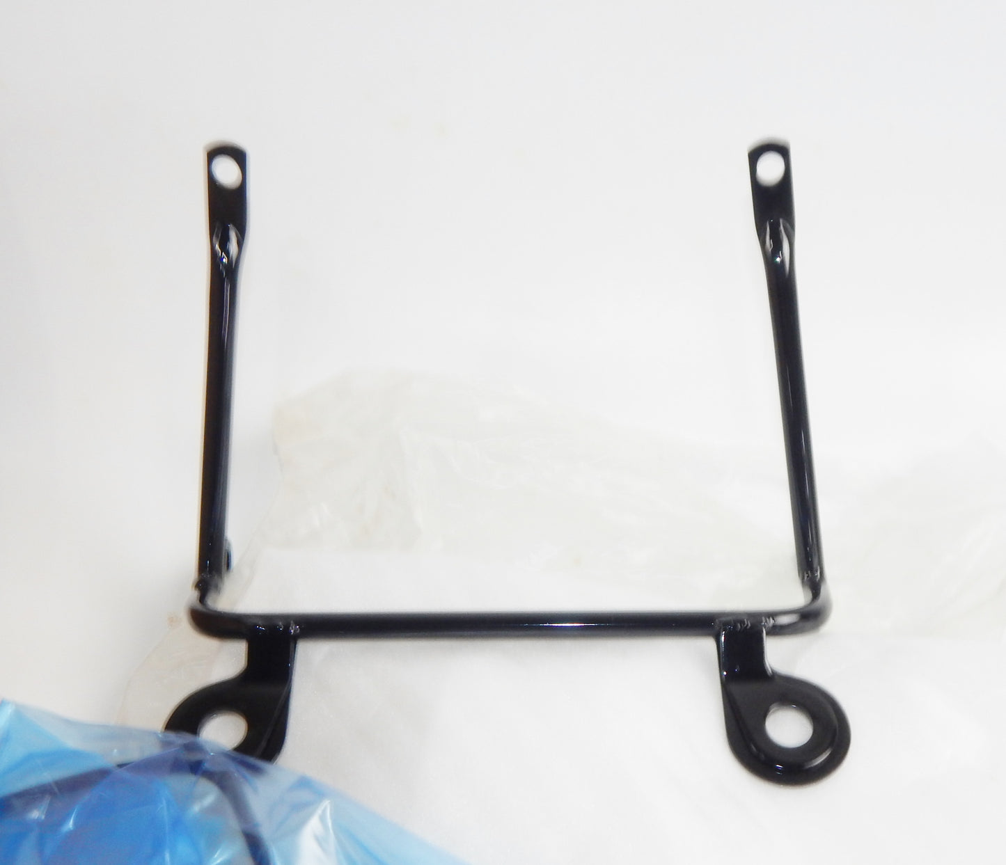1983 YAMAHA XJ900 HIGH SPEED KIT FAIRING BRACKET HARDWARE MIRRORS 90891-20025 - MotoRaider