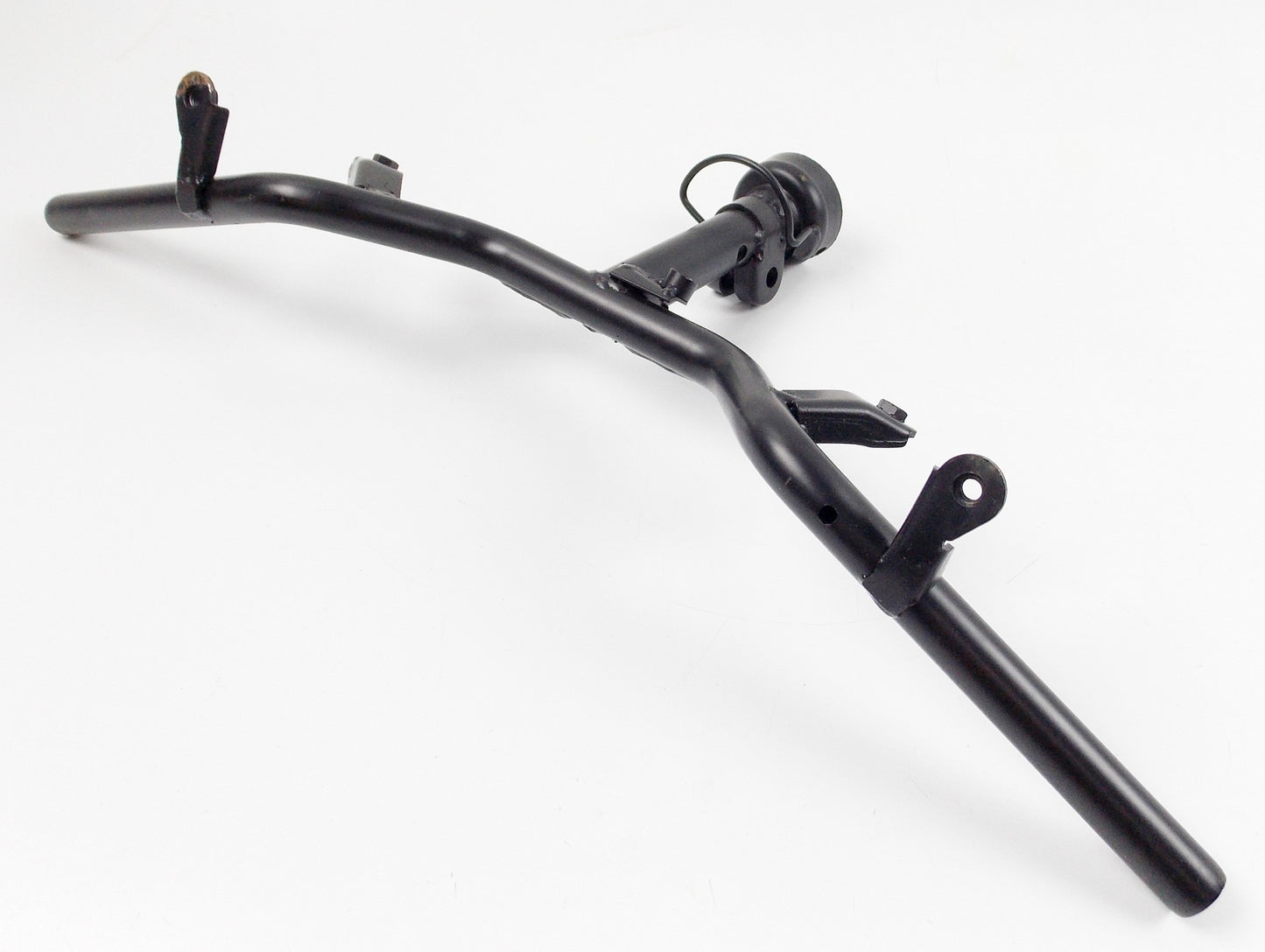 OEM APRILIA 1993 | 1994 | 1996 SR 50-AIR SCOOTER HANDLEBAR STEERING AP-8218133 - MotoRaider