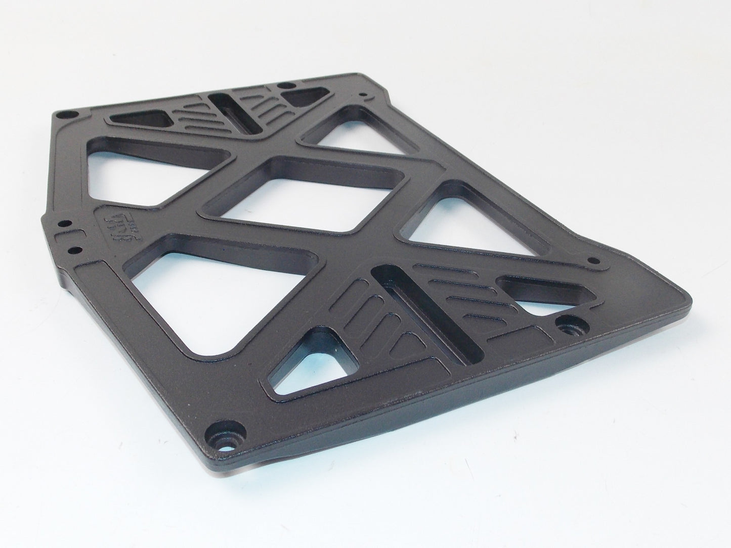 NOS GIVI LUGGAGE CARRIER PLATE MOUNTING BRACKET SUZUKI 1988 GSX 600 F ART F 488 - MotoRaider