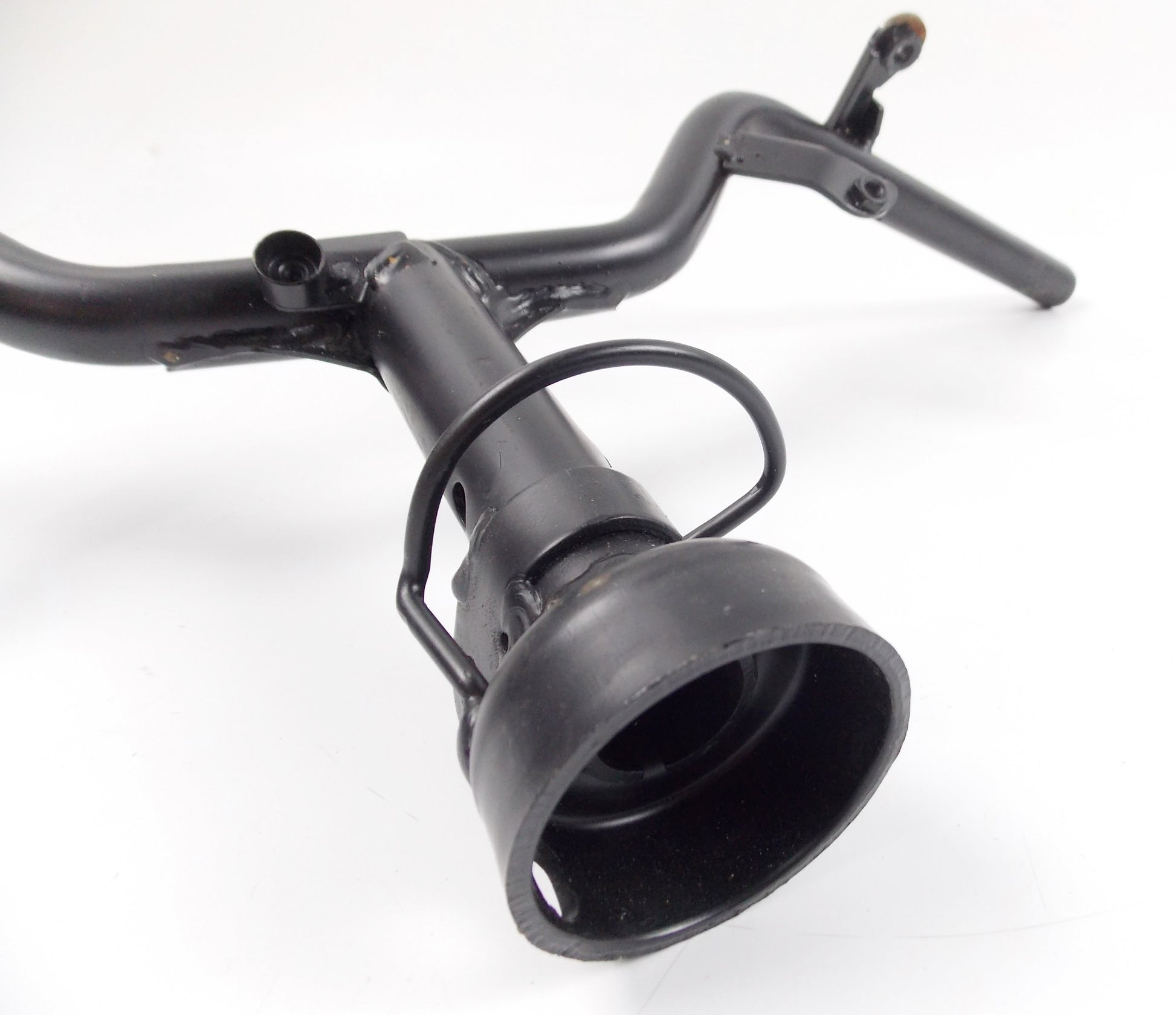 OEM APRILIA 1993 | 1994 | 1996 SR 50-AIR SCOOTER HANDLEBAR STEERING AP-8218133 - MotoRaider