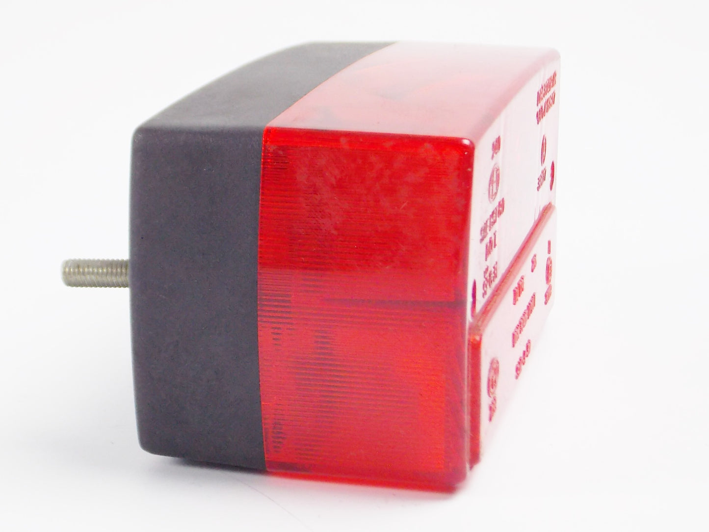 OEM MORINI 400167 CEV 40400 239 240 TAIL STOP LIGHT ASSY CAGIVA HUSQVARVA GILERA - MotoRaider