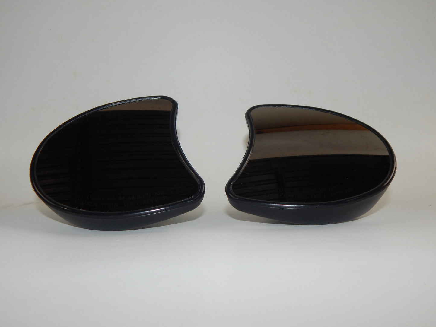 OEM HARLEY DAVIDSON TOURING STREET ELECTRA FAIRING RIGHT/LEFT REAR VIEW MIRROR - MotoRaider