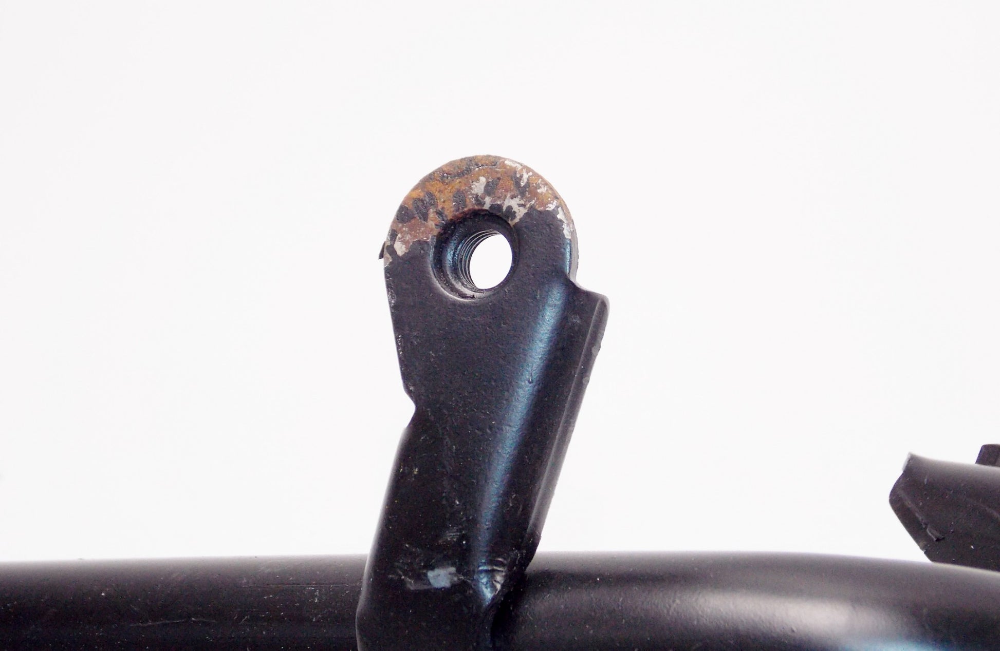 OEM APRILIA 1993 | 1994 | 1996 SR 50-AIR SCOOTER HANDLEBAR STEERING AP-8218133 - MotoRaider