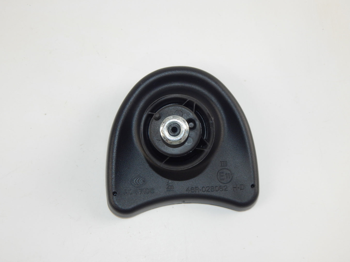 OEM HARLEY DAVIDSON TOURING STREET ELECTRA FAIRING RIGHT/LEFT REAR VIEW MIRROR - MotoRaider