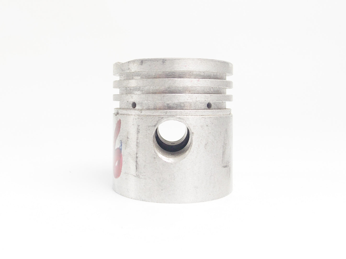 ASSO WERKE PISTON DIAMETER 42.6 mm DUCATI MOTOR ENGINE VINTAGE ITALY - MotoRaider