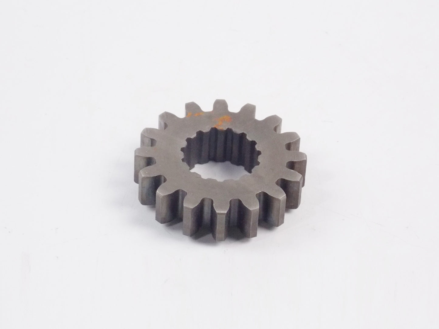 NOS 1985-86 KTM 500 CROSS/ENDURO TRANSMISSION 2ND GEAR MAINSHAFT 16T 56533110000 - MotoRaider