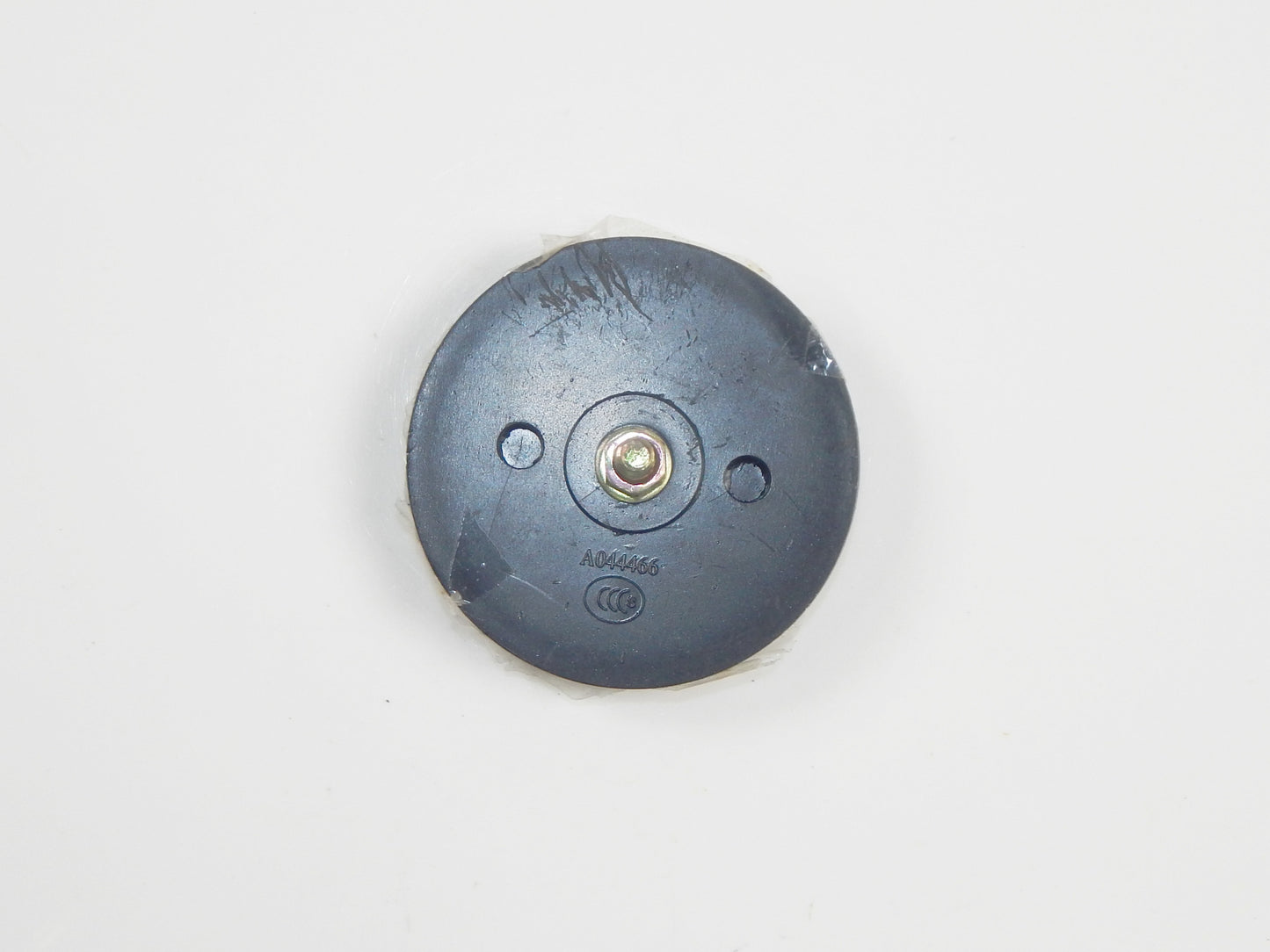 K-LITE BOLT-ON AMBER LIGHTS REFLECTOR OD=59mm STUD=6mm A044466 RICKMAN ZUNDAPP - MotoRaider