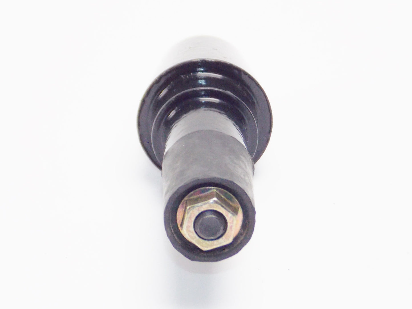 HANDLE BAR END WEIGHT 17 mm 22 mm 28 mm 160 Gr. MOTORCYCLE SCOOTER MOPED - MotoRaider