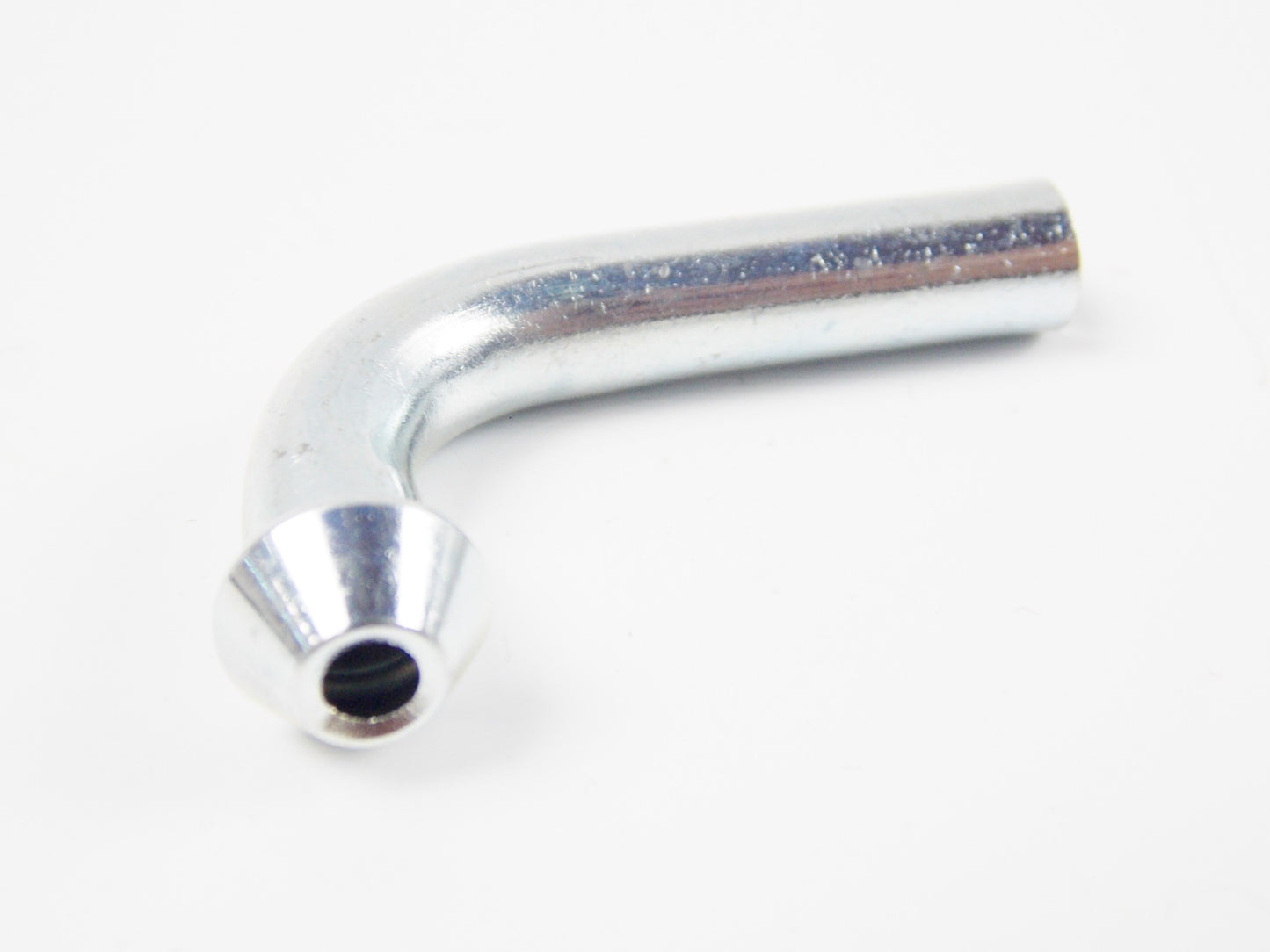 NOS OEM 1960-1988 TRIUMPH 650cc/NORTON/BSA DEGREE GAS LINE 90° 82-3335 - MotoRaider