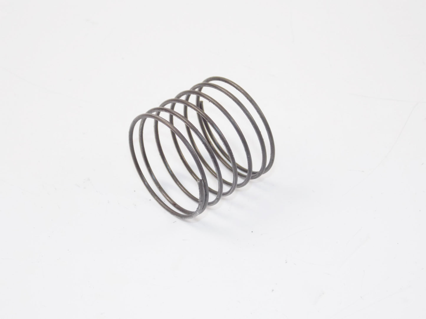 HUSQVARNA 1973-1974 HUSKY CR250 KICK STARTER RATCHET SPRING 122543901 - MotoRaider