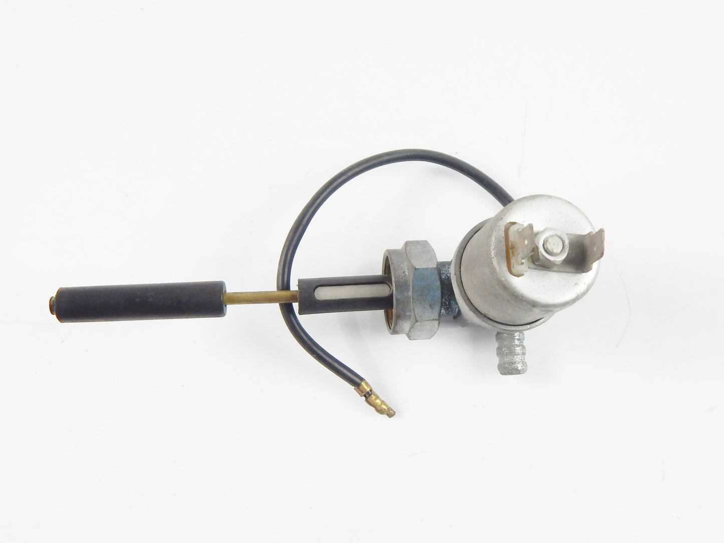 MOTORCYCLES FUEL PETROL GAS LEVEL SWITCH NUT D=20mm CAGIVA DUCATI GILERA GUZZI - MotoRaider