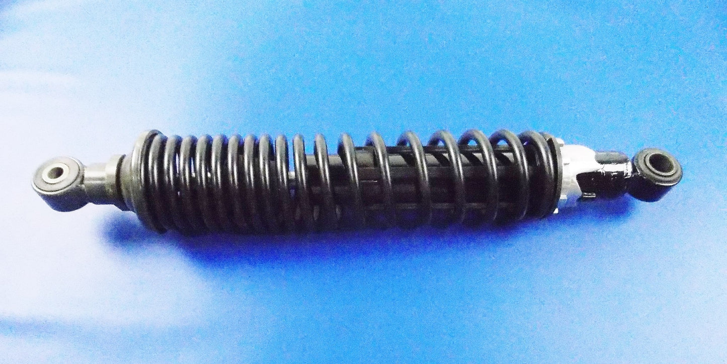 APRILIA 2004-2012 SPORT CITY 125/200/250 REAR SHOCK SPRING SUSPENSION AP8163551 - MotoRaider
