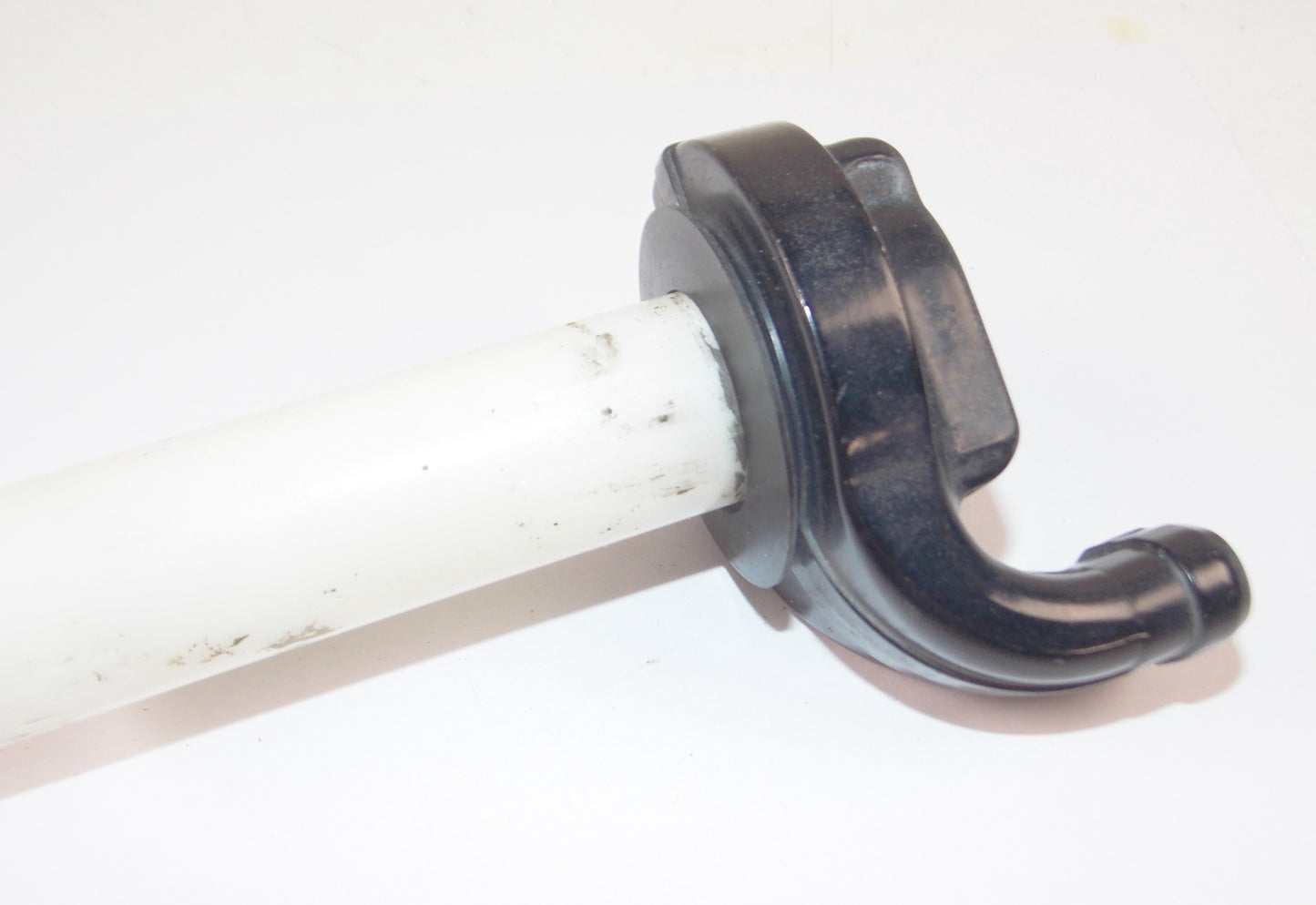 1994-1995 YAMAHA FZR 600R THROTTLE ACCELERATOR ASSEMBLY - MotoRaider