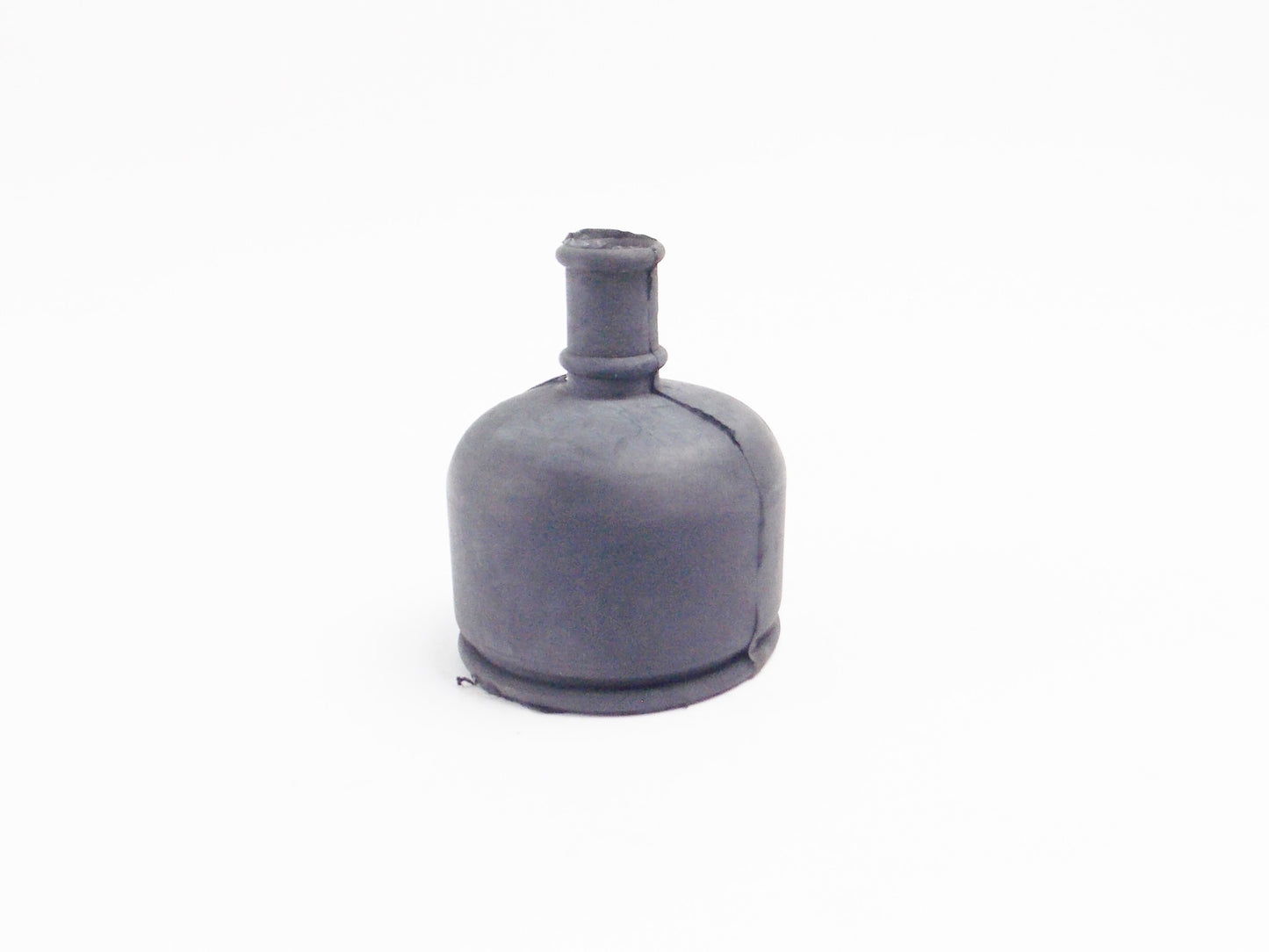 OEM LAVERDA IGNITION SWTICH RUBBER COVER BOOT PROTECTION 58100112-72 58-100-112 - MotoRaider