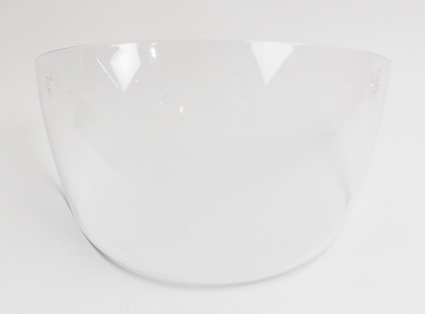 AGV CITY 6 E2205 AG HELMET VISOR CLEAR SCREEN SHIELD MOTORCYCLE SCOOTER - MotoRaider