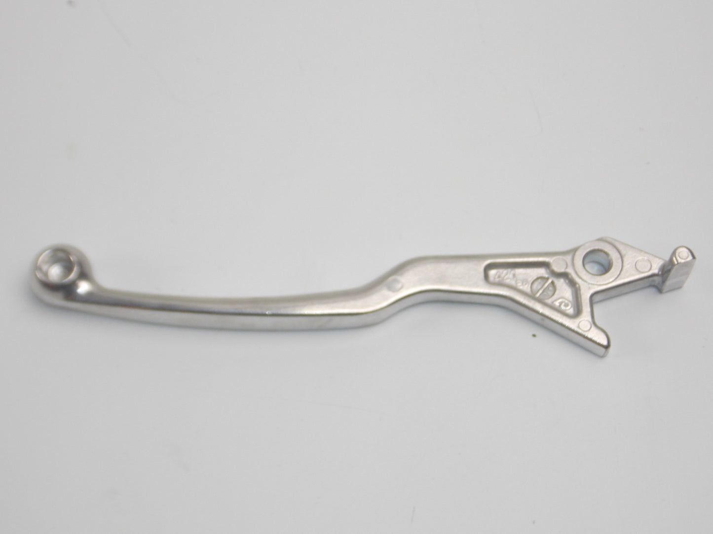NOS OEM PEUGEOT SATELIS 400/500 | GEOPOLIS 400 RIGHT FRONT BRAKE LEVER 758937 - MotoRaider