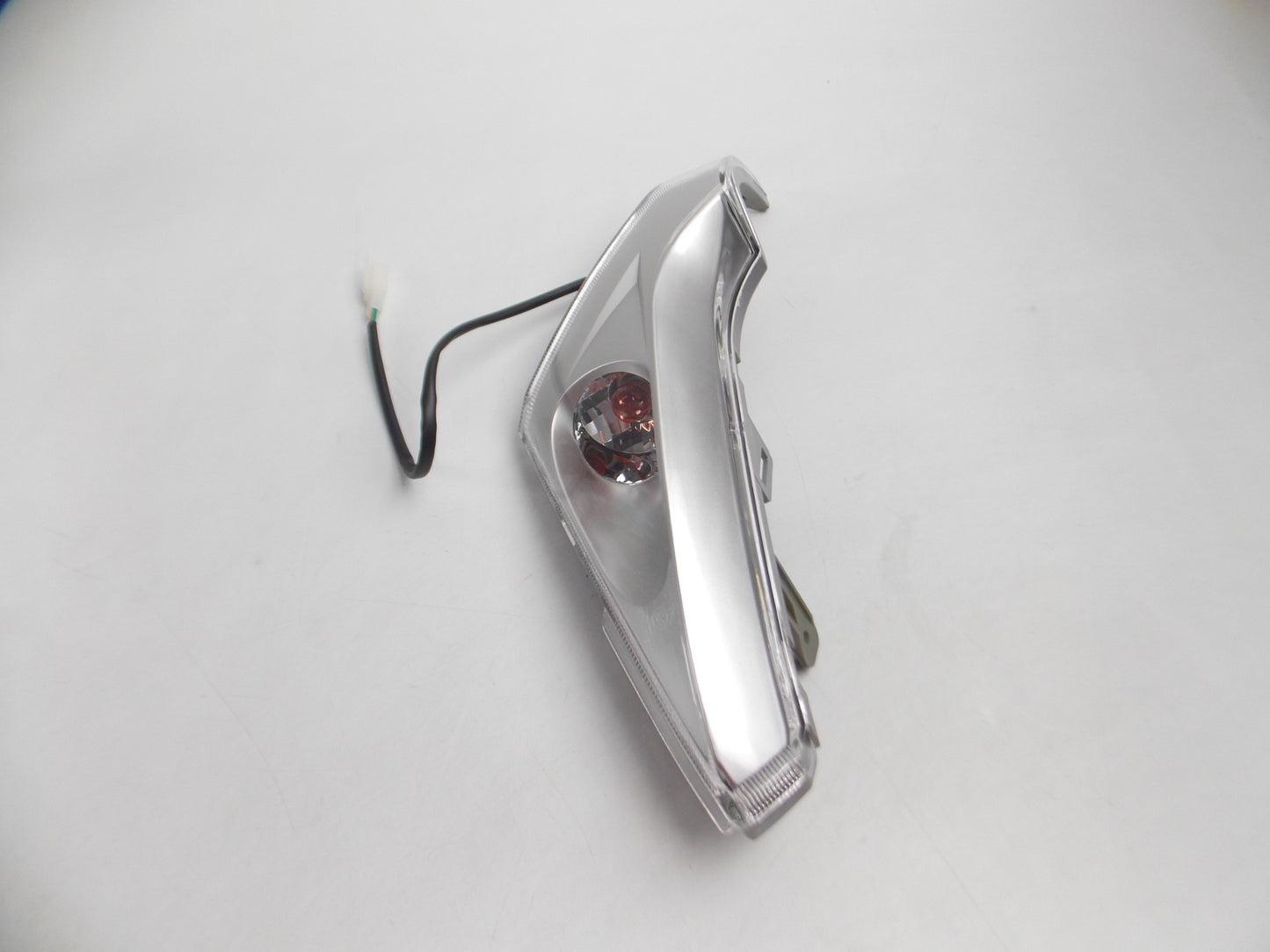 GARELLI XO 125 4T 2009 12 GA428A 20751100 LEFT TURN SIGNAL BLINKER FLASHER - MotoRaider