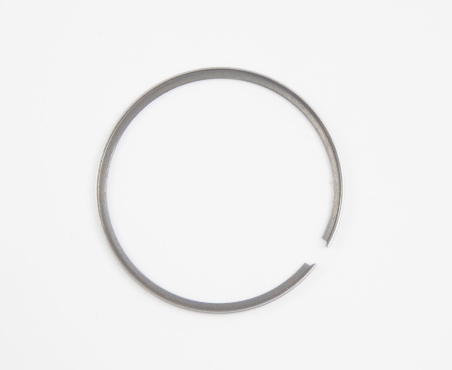 1981 SACHS 1252/7A 125 cc L-SHAPE PISTON RING 54.25mm 0615-107-002 DKW PENTON - MotoRaider