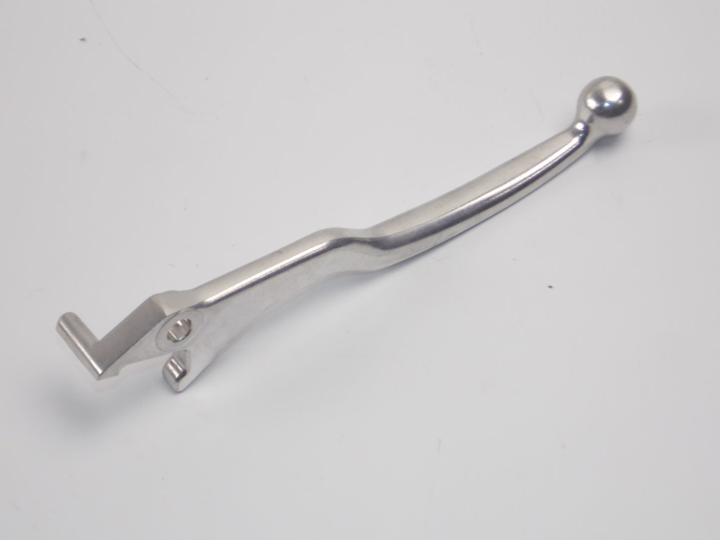 NOS OEM PEUGEOT SATELIS 400/500 | GEOPOLIS 400 RIGHT FRONT BRAKE LEVER 758937 - MotoRaider