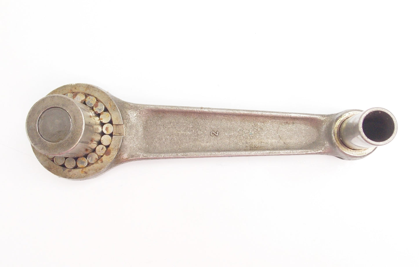 OEM CFM CONNECTING ROD+PINS+ROLLER BEARING CECCATO MOTOR ENGINE 125cc 4-Stroke - MotoRaider