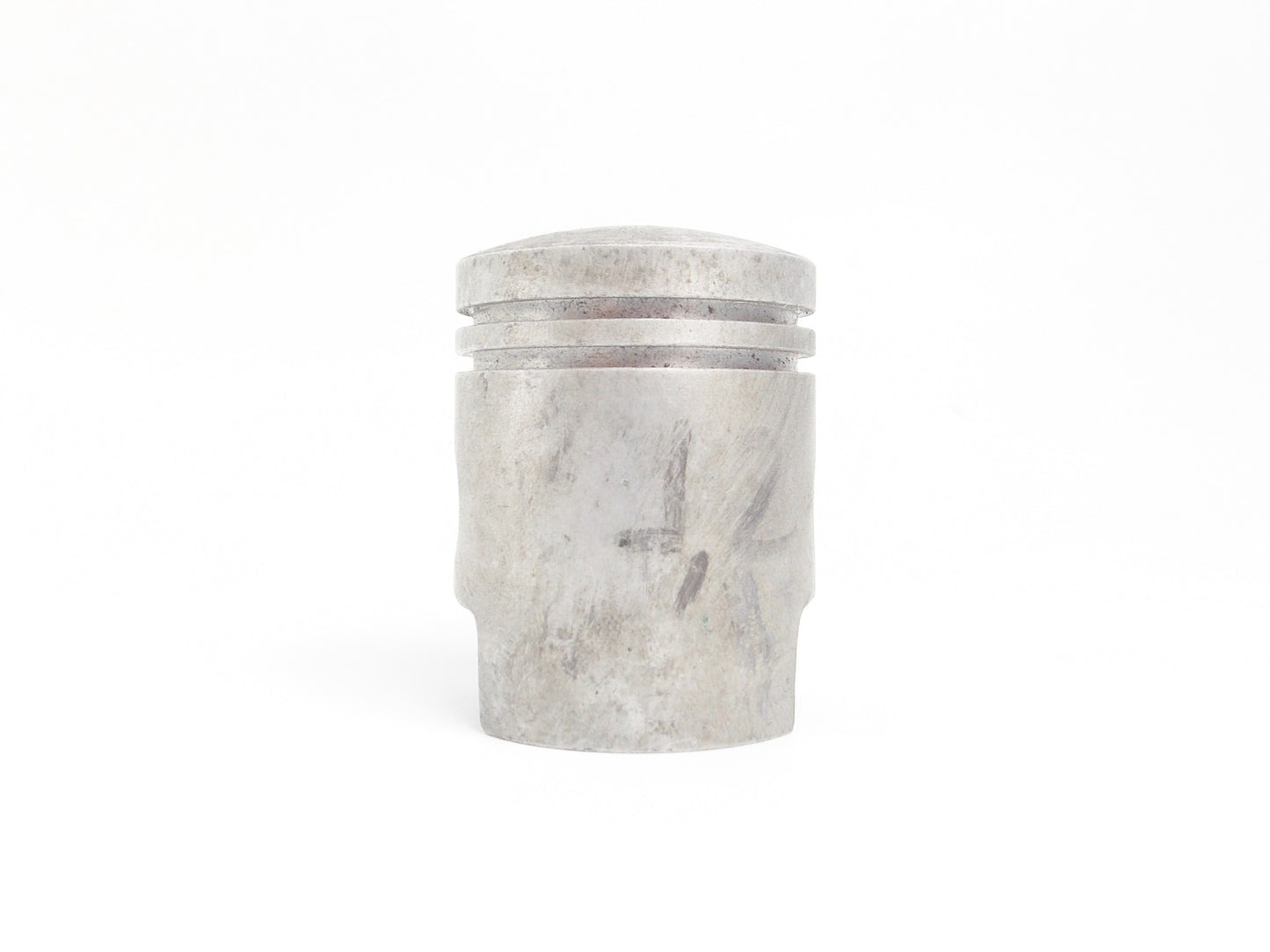ASSO WERKE PISTON MOTORCYCLE DIAMETER 39.2 mm PIAGGO VESPA MOTOR ENGINE - MotoRaider