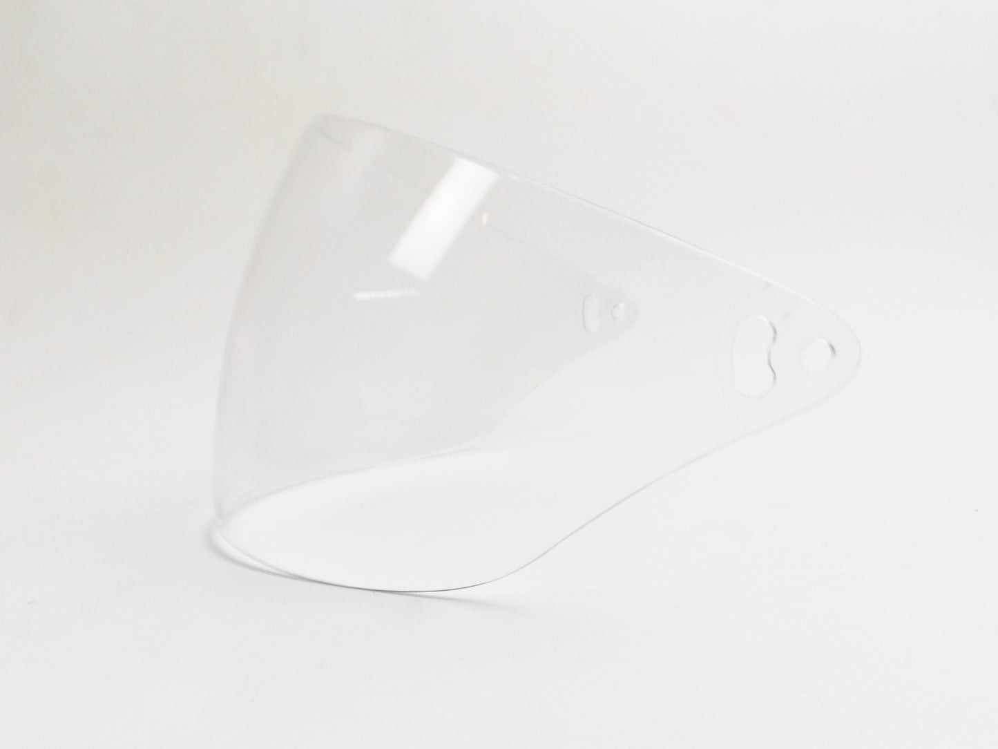 AGV CITY 6 E2205 AG HELMET VISOR CLEAR SCREEN SHIELD MOTORCYCLE SCOOTER - MotoRaider