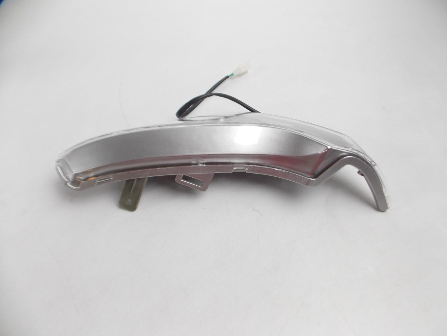 GARELLI XO 125 4T 2009 12 GA428A 20751100 LEFT TURN SIGNAL BLINKER FLASHER - MotoRaider