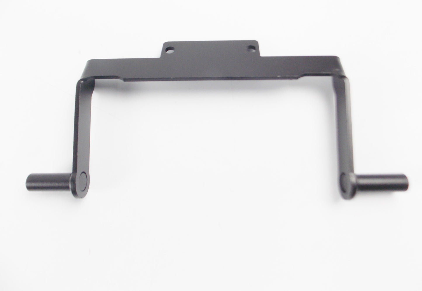 GIVI ART 440 F LUGGAGE MONORACK REAR RACK RAILS KAWASAKI 2001-2002 ER5 500 - MotoRaider